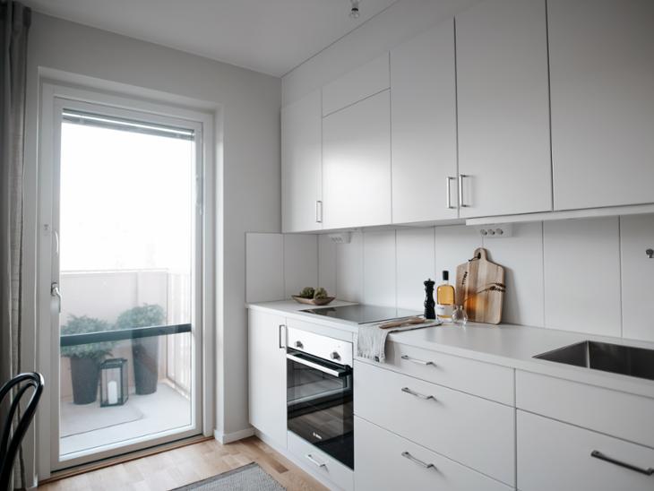 Bostad Landåstråket Järfälla