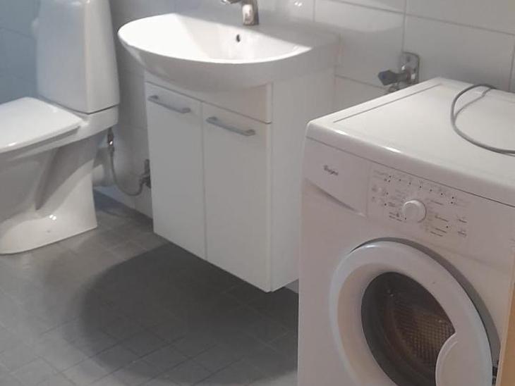 Bostad Klövervägen Botkyrka