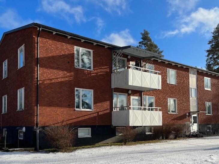 Bostad Ringvägen 9B Hedemora
