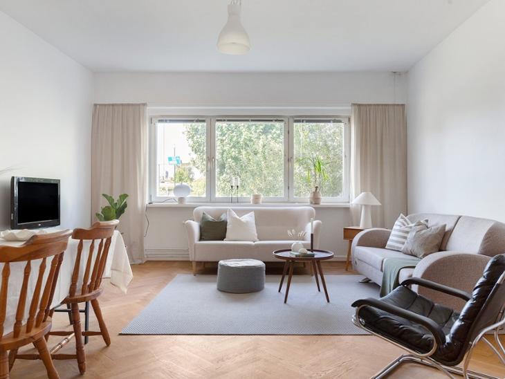 Bostad Lönngatan Malmö