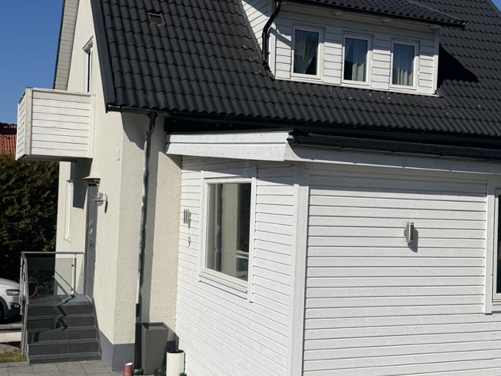 Bostad Adolf fredriksvägen Jönköping
