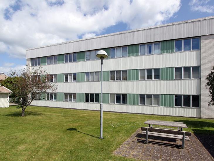 Bostad P G Vejdes väg 10 Växjö