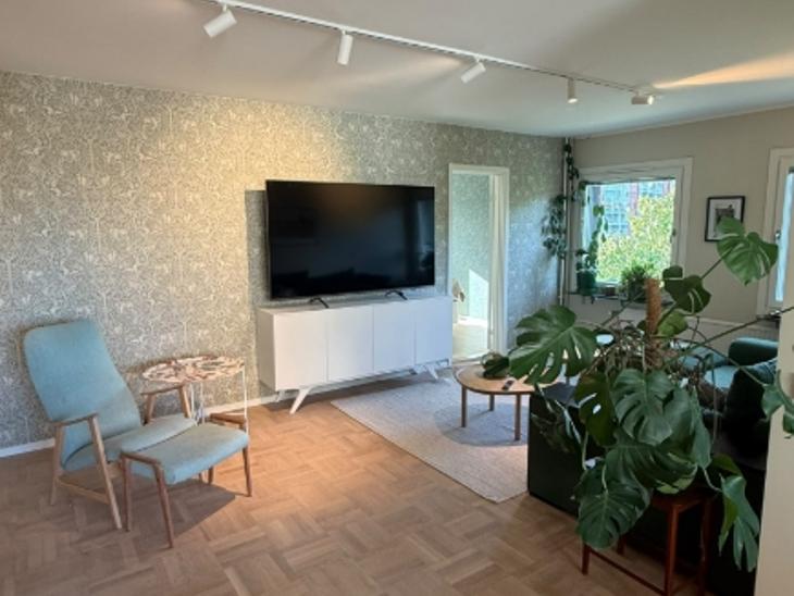 Bostad Wiboms Väg 2 Solna