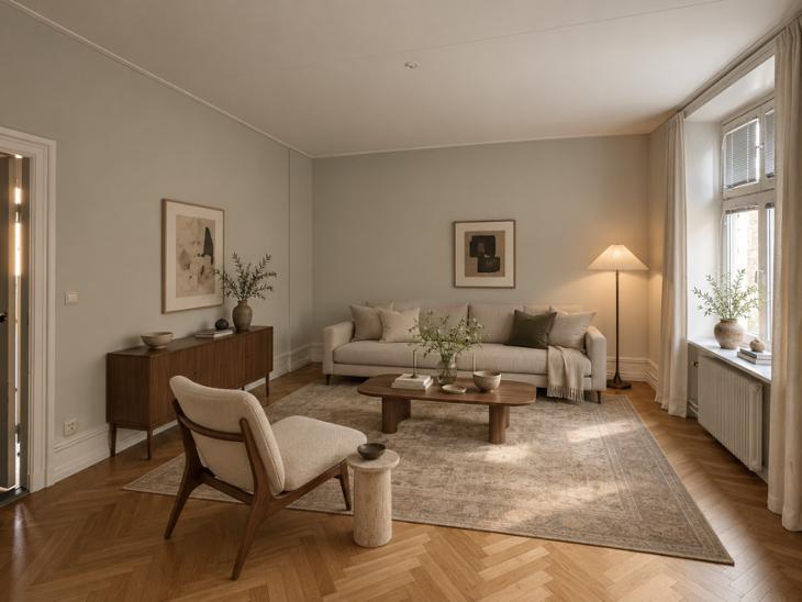 Bostad Generalsgatan Norrköping