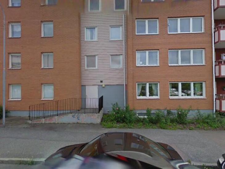 Staffansgatan 3B - Brynäs, Gävle