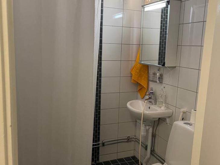 Bostad Eskilsgatan Eskilstuna
