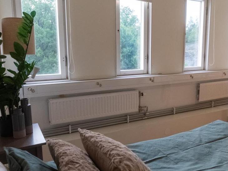Bostad Fågelviksvägen Botkyrka