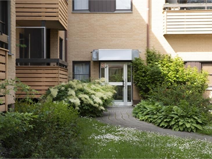 Bostad Prästkragegatan Västerås