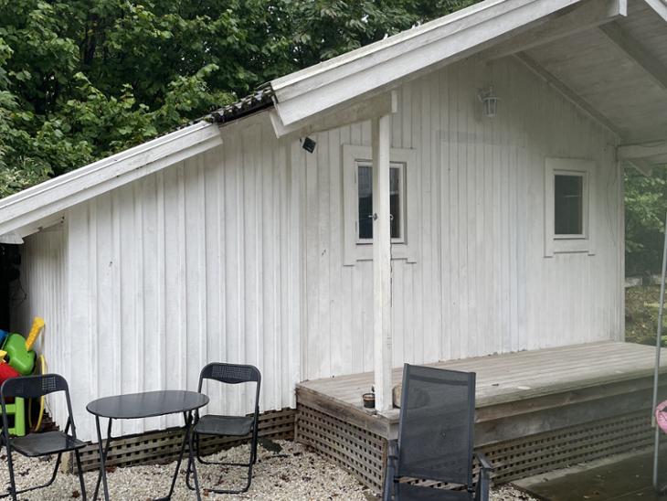 Bostad Iglatjärnsvägen Göteborg