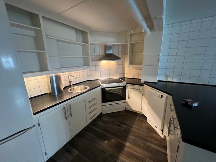 Bostad Fjärde Villagatan Borås