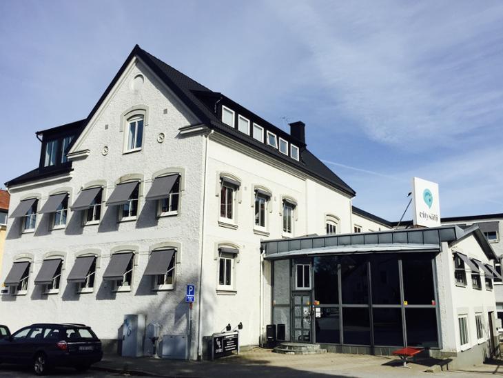 Bostad Petersbergsgatan 19C Borås