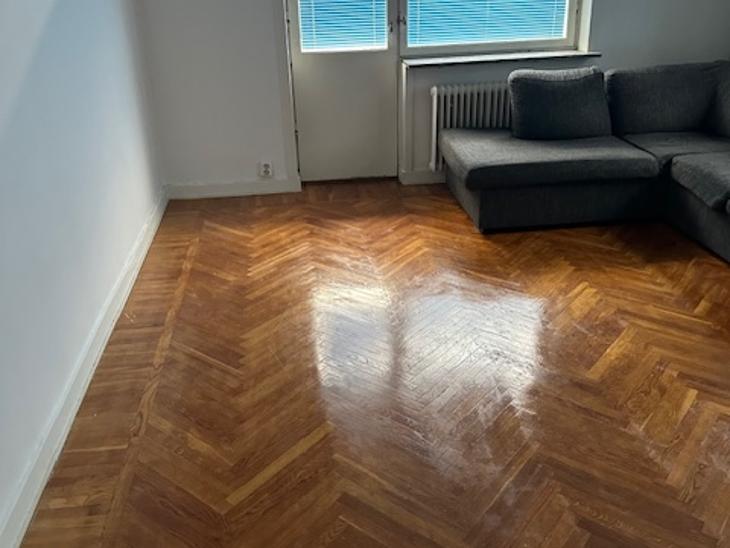 Bostad Valhallagatan 8 Flen