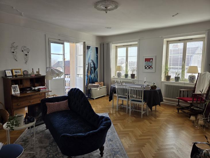 Bostad Storsvängen Norrköping