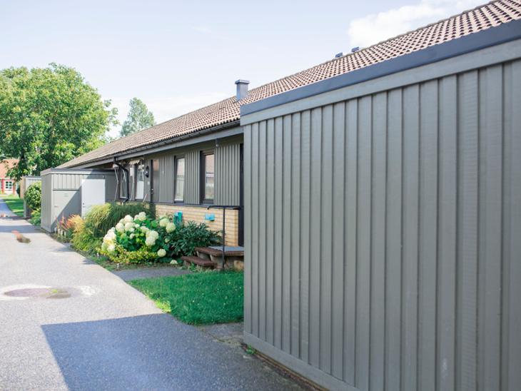 Bostad Dalasträdet Bromölla