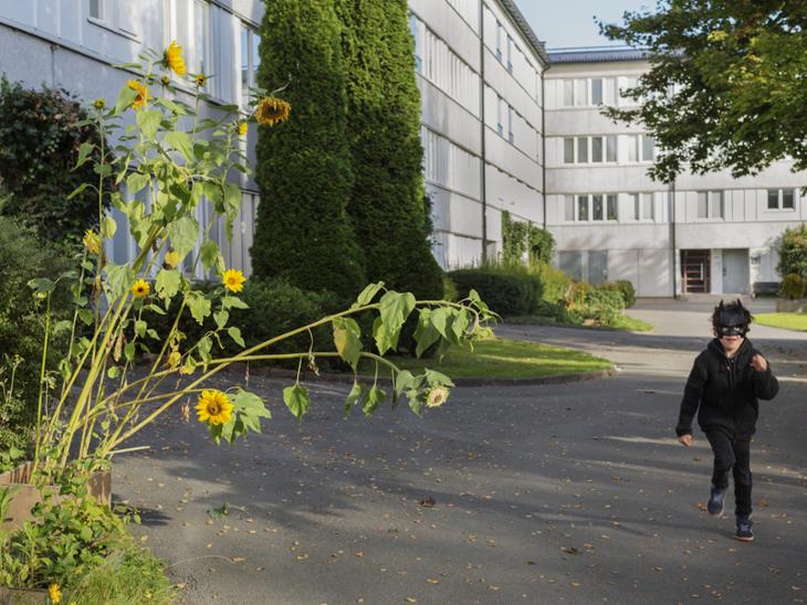 Bostad Pennygången 13 Göteborg