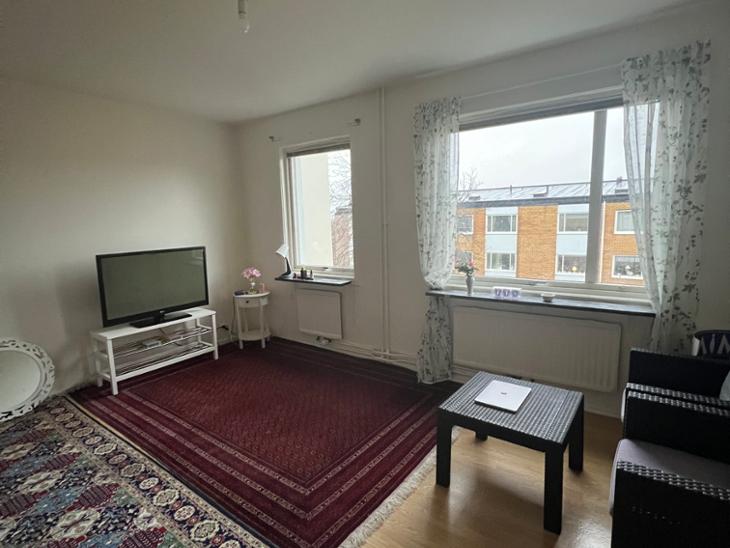 Bostad Bodagatan Borås