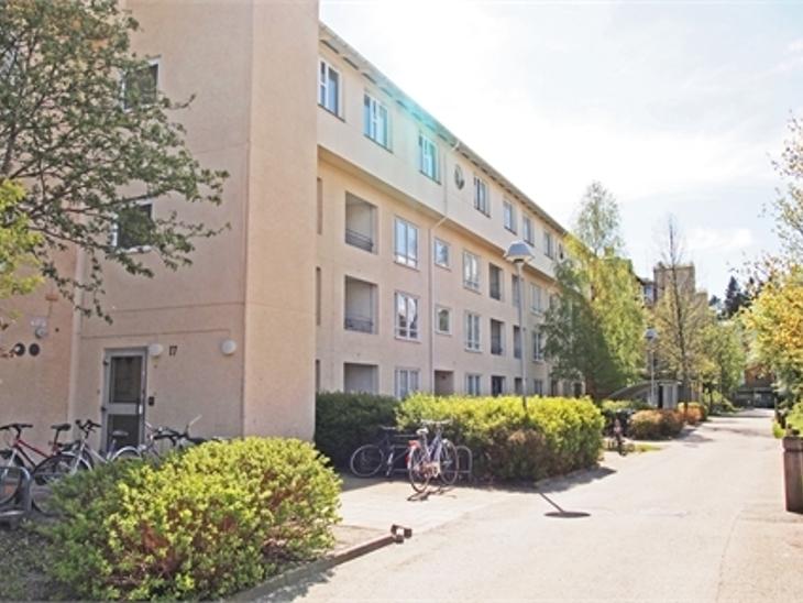 Bostad Allmogeplatsen 13 Västerås