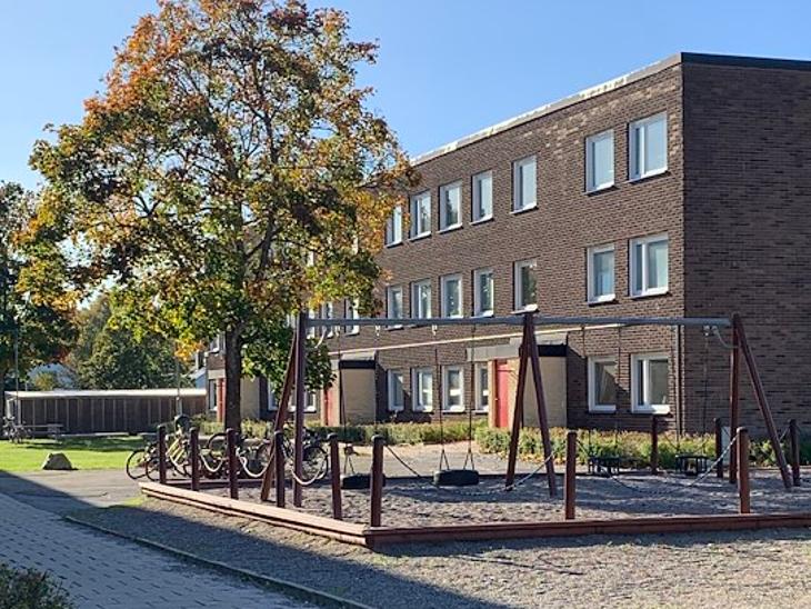 Bostad Finnstastigen Upplands-Bro