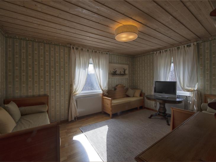Bostad Gäddträskvägen Skellefteå
