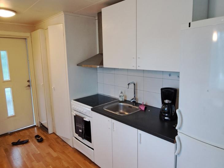 Bostad Lövbergavägen Nacka