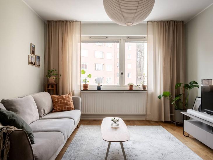 Bostad Kellgrensgatan Borås