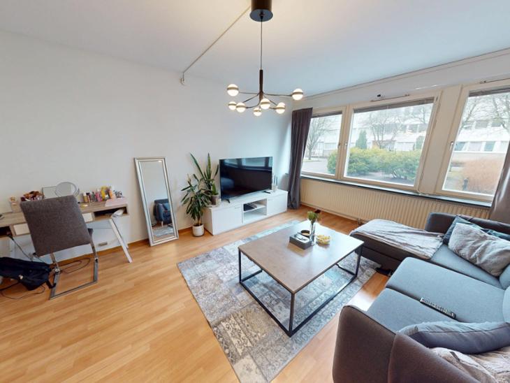Bostad Lars Kaggsgatan 97 Borås