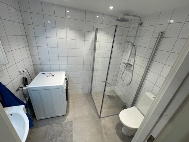 Bostad Kvarnhagsgatan 4 Stockholm