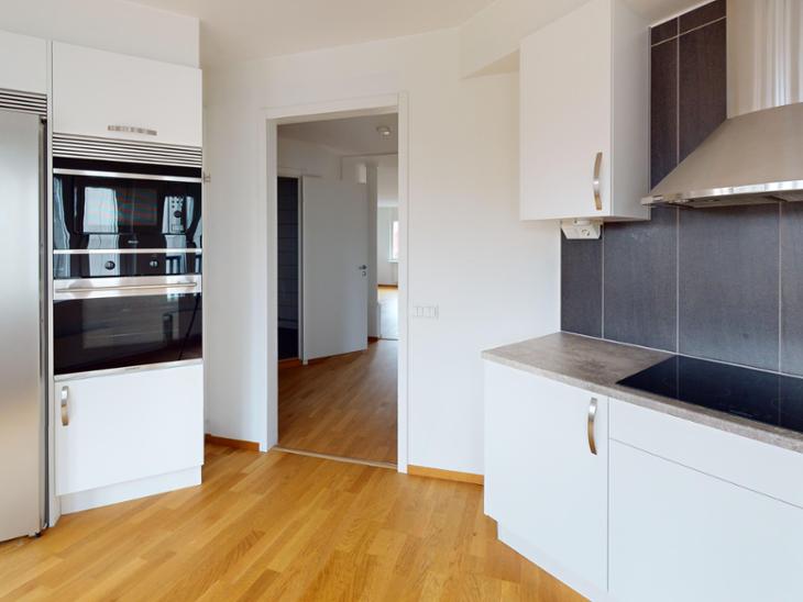 Bostad Skolgatan Borås