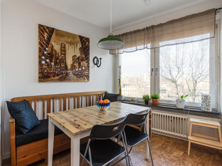 Bostad Stenkvistavägen Eskilstuna