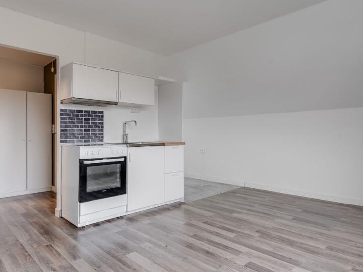 Bostad Hultasjögatan 4 Borås
