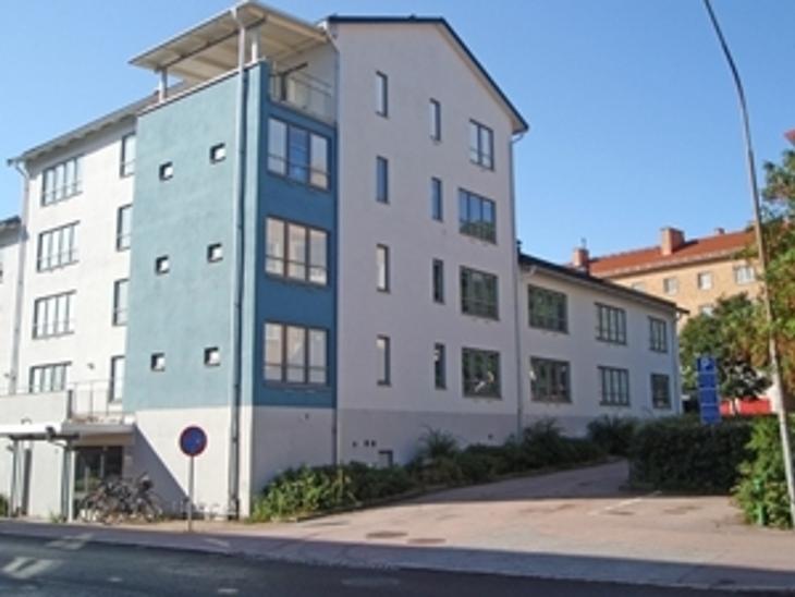 Bostad Jakobsbergsgatan 11 Västerås