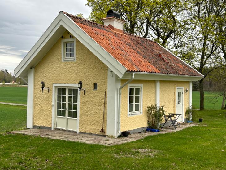 Bostad Barva Säby Gård 1 Eskilstuna