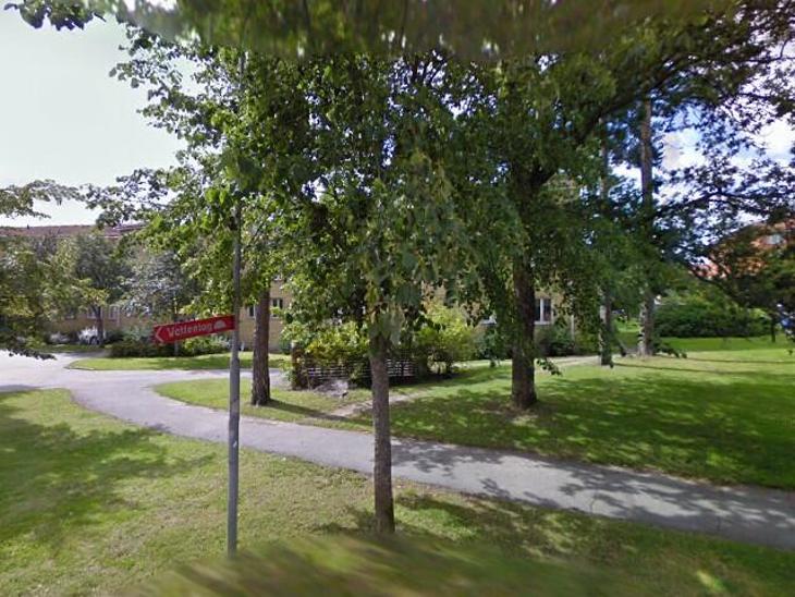 Bostad Bellmansgatan Västerås