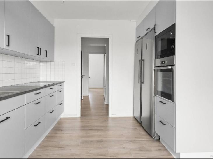 Bostad Norra sjöbogatan Borås