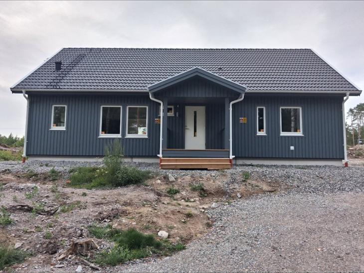 Bostad Sursta Vallentuna