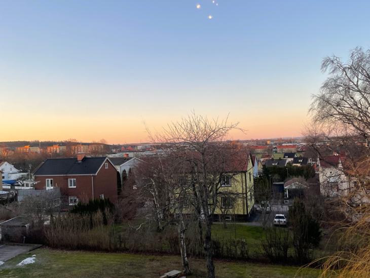 Bostad Storgatan Motala