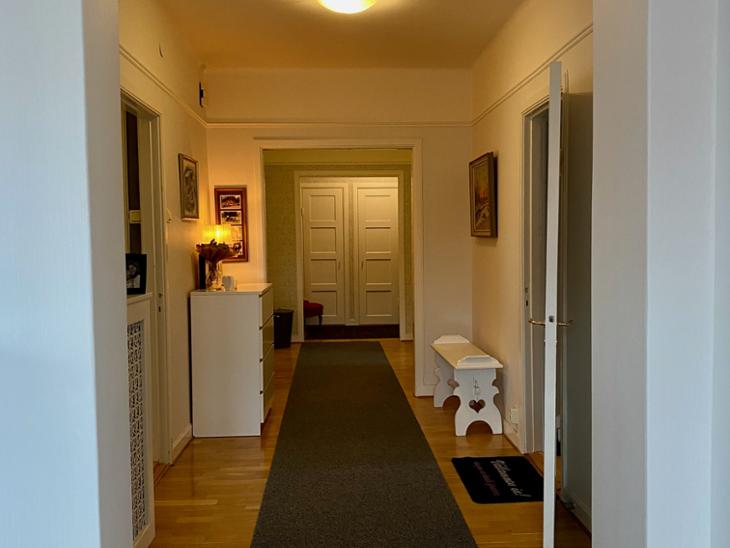 Bostad Första Villagatan 12 Borås