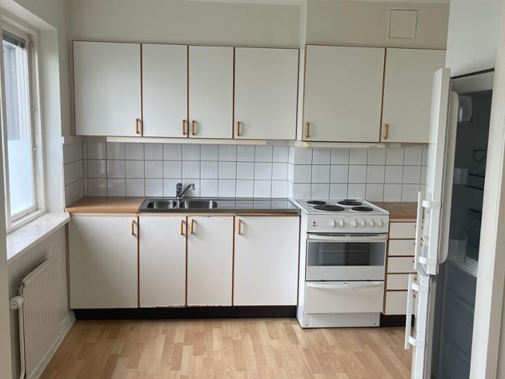 Bostad Brämhultsvägen 26 Borås