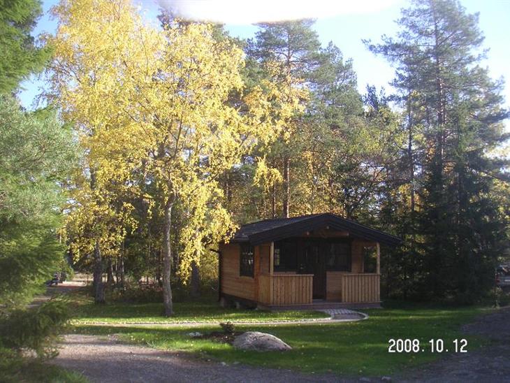 Bostad Lillskogsvändan 58 Värmdö