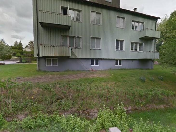 Tursagatan - Göta, Borås
