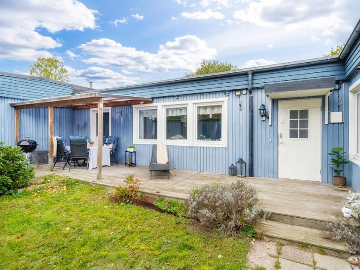 Bostad Marmorstigen 2 Upplands-Bro