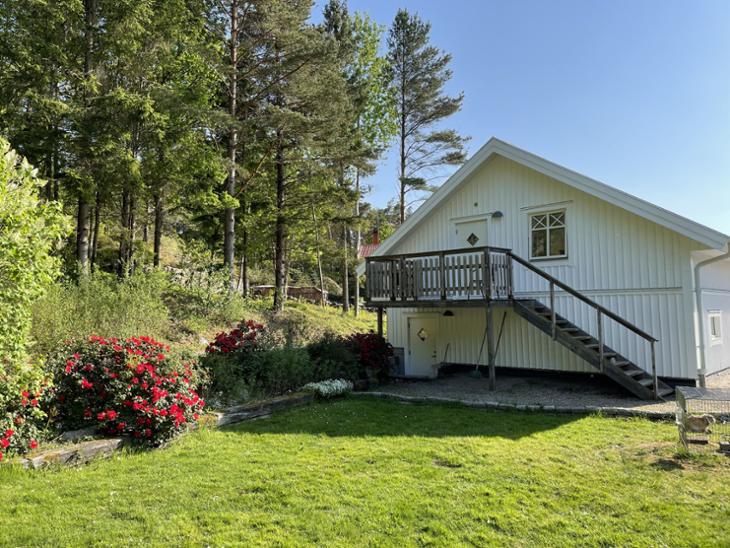 Bostad Hermans lycka Stenungsund