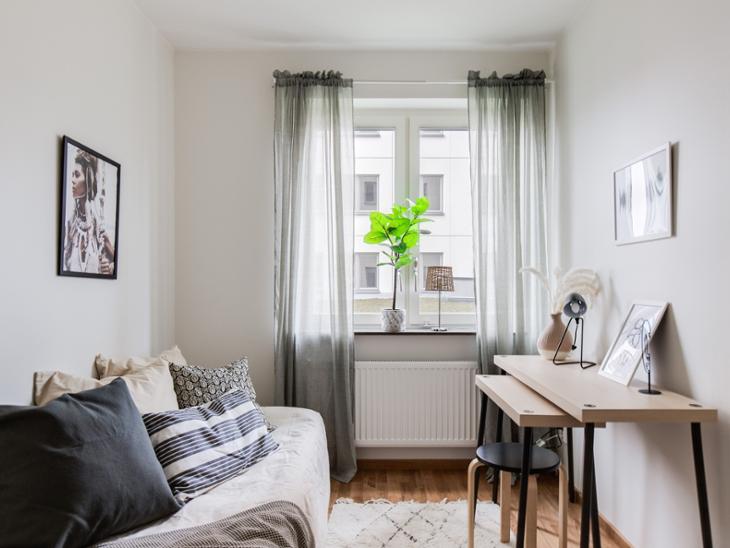Bostad Babordsgatan Västerås