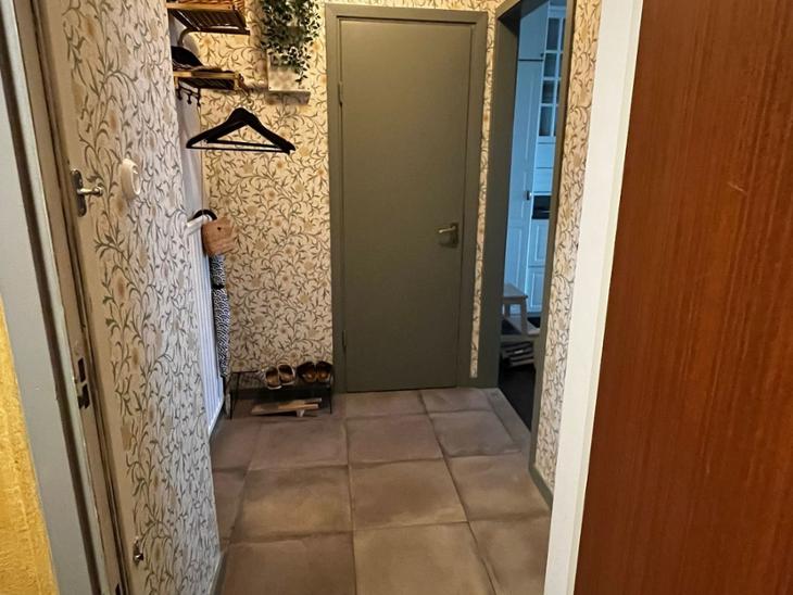 Bostad Vindragarvägen Stockholm