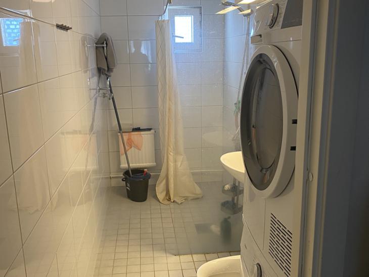 Bostad Hovslagargatan Upplands Väsby