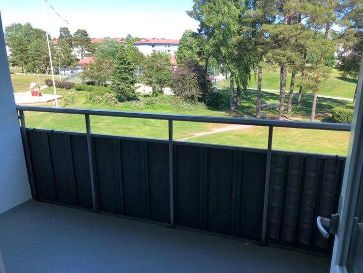 Bostad Vallavägen Haninge