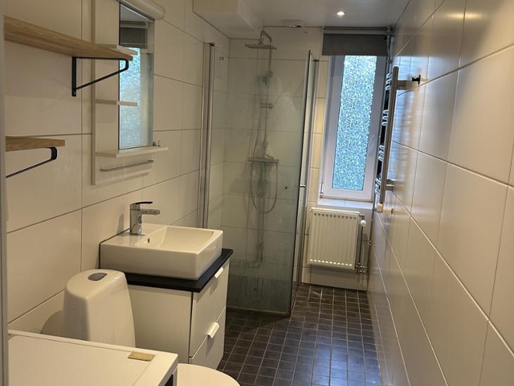 Bostad Lövsättravägen Vallentuna