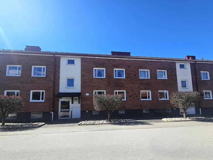 Bostad Vindelgatan 6B Östra Göinge