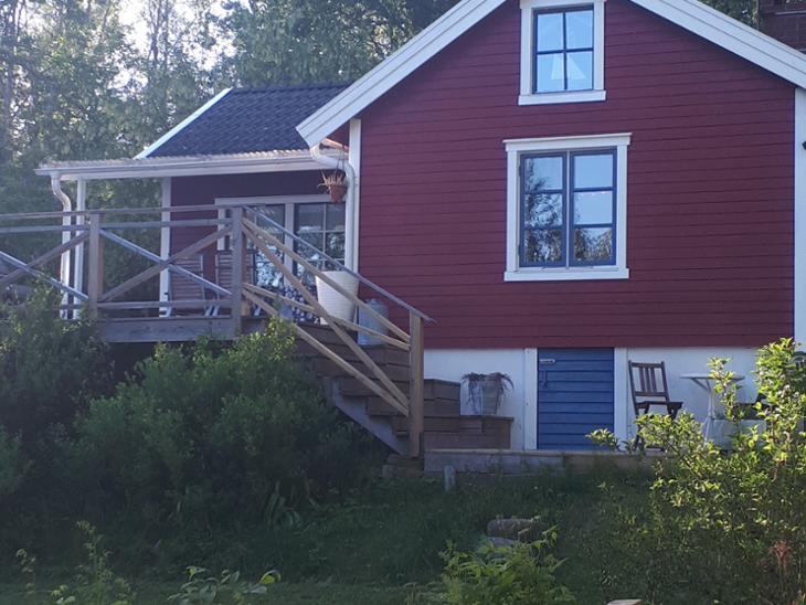 Bostad Bråtåsvägen Stenungsund