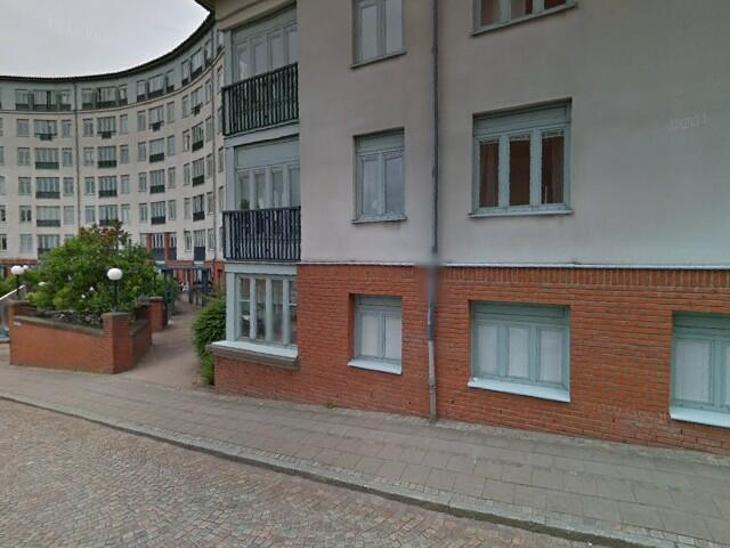 Skolgatan 19 - Centrum, Borås
